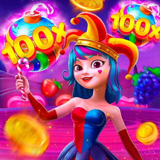 Sweet Bonanza - Bonus 250 Free Spin